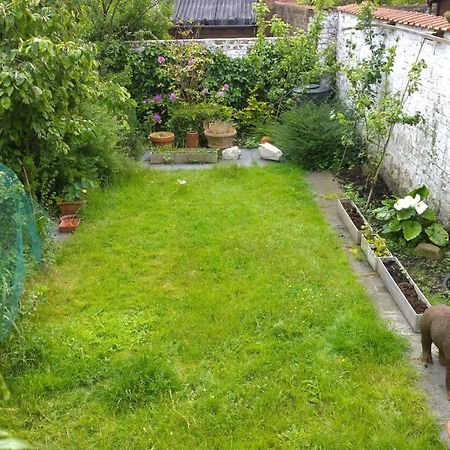 B&B Oostende Zewnętrze zdjęcie