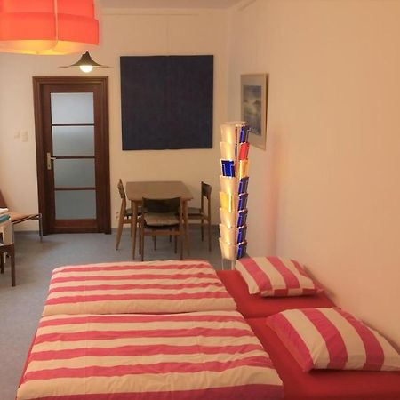 B&B Oostende Zewnętrze zdjęcie