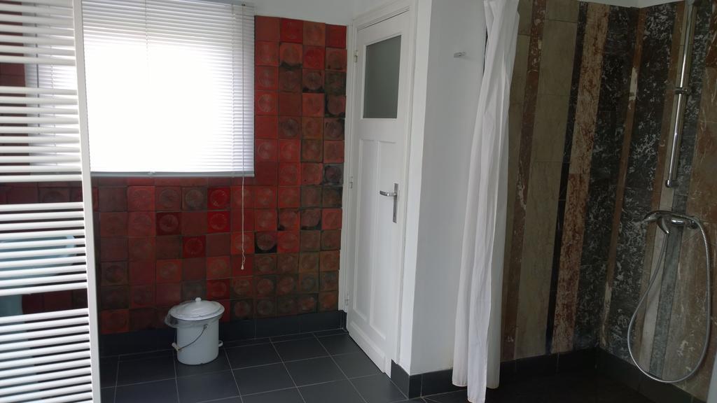 B&B Oostende Zewnętrze zdjęcie