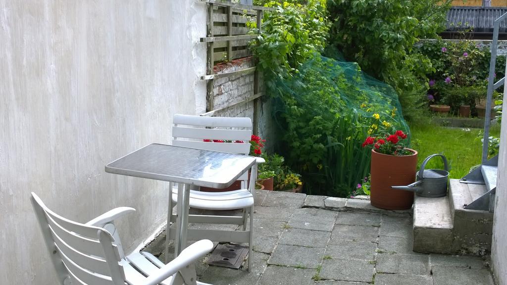 B&B Oostende Zewnętrze zdjęcie