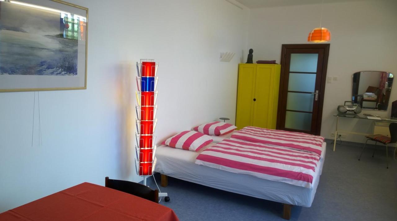 B&B Oostende Zewnętrze zdjęcie