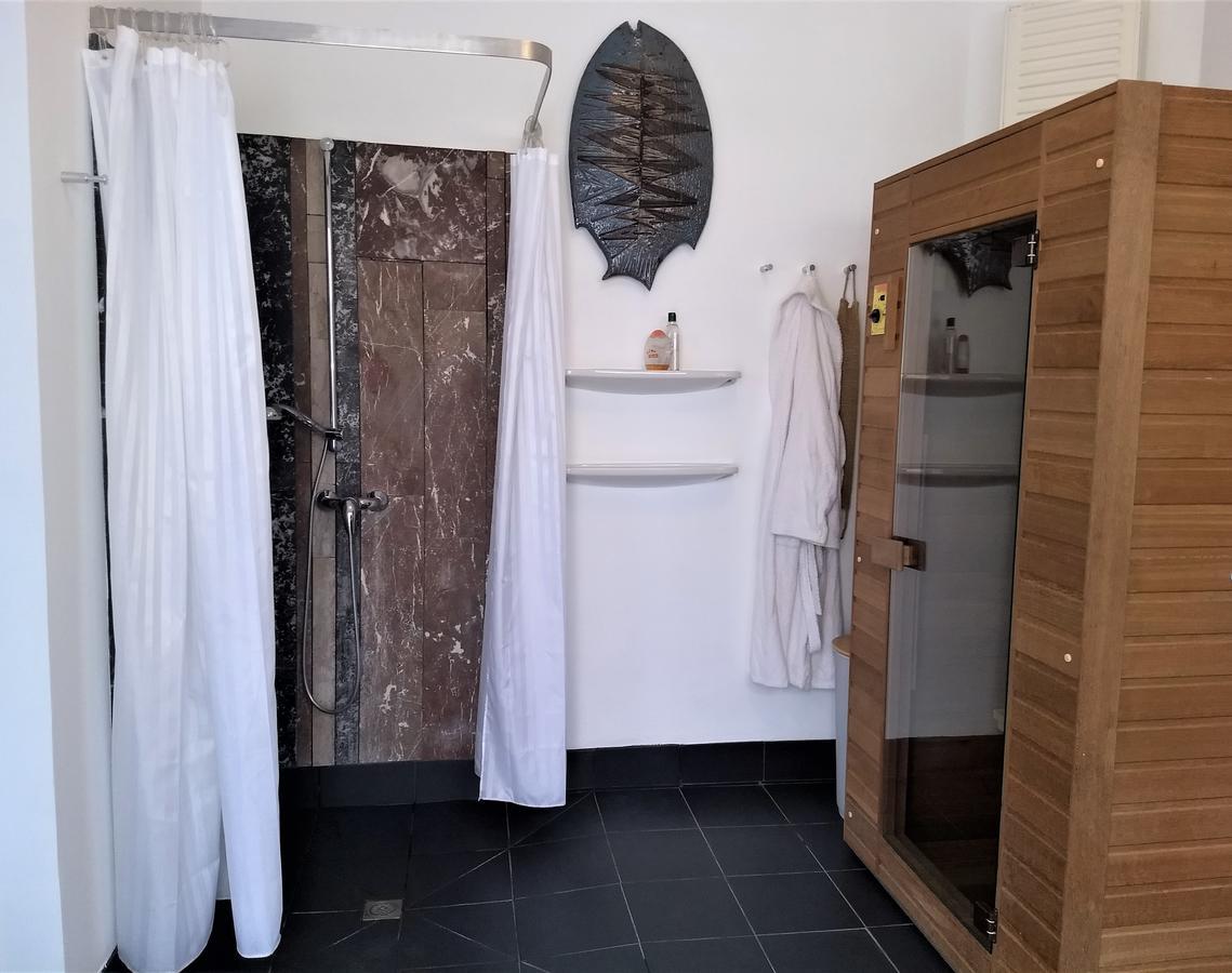 B&B Oostende Zewnętrze zdjęcie