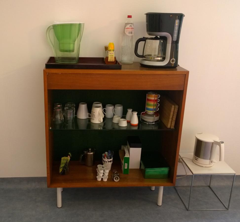 B&B Oostende Zewnętrze zdjęcie